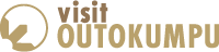 Visit Outokumpu Logo