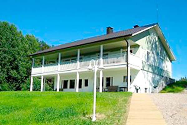 Karvosen lomamökit outokumpu Karvosen lomamökit outokumpu