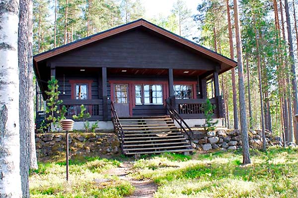 Soinilan lomamökit outokumpu Soinilan lomamökit outokumpu