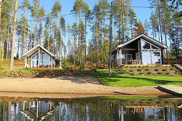 Villa Helmiranta outokumpu Villa Helmiranta outokumpu
