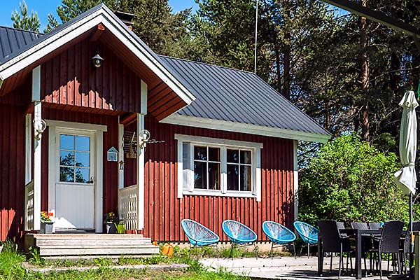 outokumpu lomamökit kaksola kaksola lomamöokit outokumpu