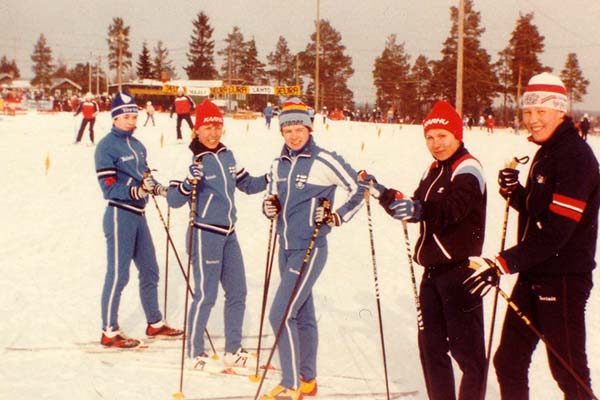 retrohiihtäjät outokumpu retrohiihtäjät outokumpu