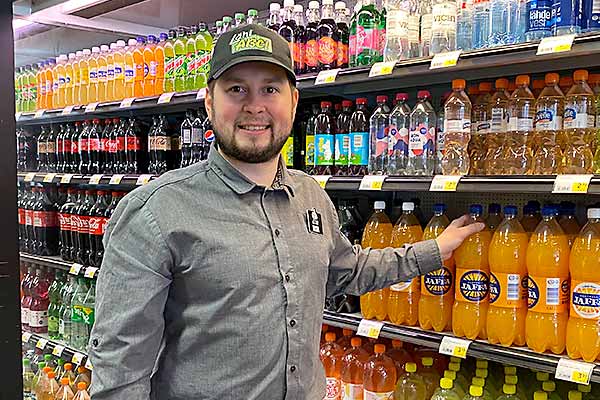 Outukummun ABC Outukummun ABC