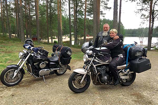 motoristit outokummussa motoristit outokummussa