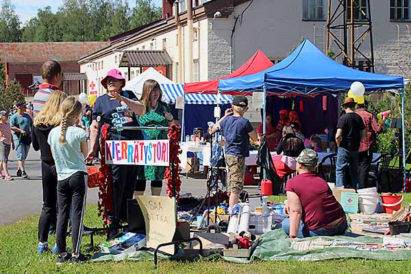 outokummun tapahtumat kierrätystori outokummun tapahtumat kierrätystori