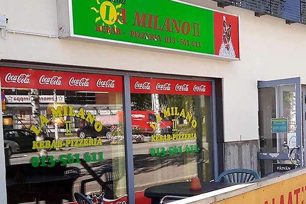 piseria la milano outokumpu piseria la milano outokumpu