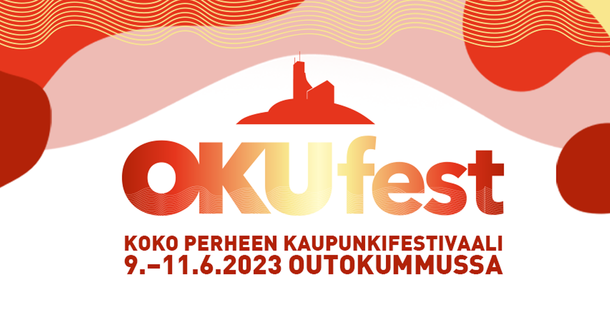 OKUfest Outokumpu